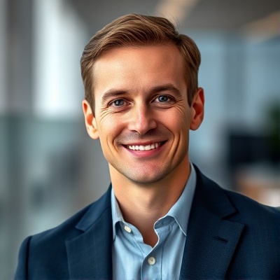 Richard Calloway — no kyc casinos expert